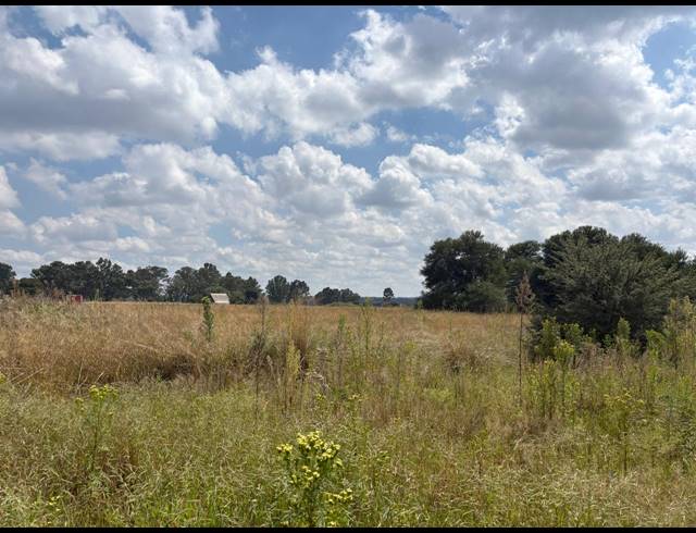 1,977M² VACANT LAND FOR SALE IN VAALPARK